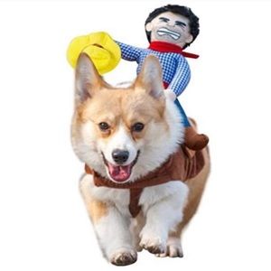 Dog Costume